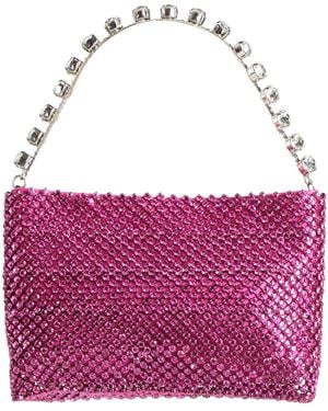 Gedebe Borsa A Mano - Viola