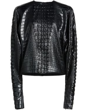 Balmain Top - Black