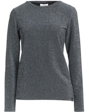 Ottod'Ame Sweater - Gray