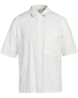 C.P. Company Shirt - White