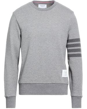 Thom Browne Sudadera - Gris
