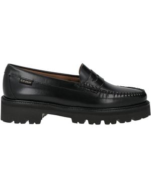 G.H. Bass & Co. Mocasines - Negro