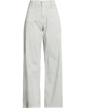 Please Light Jeans Cotton, Elastane - Gray