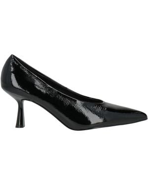 Bibi Lou Pumps - Schwarz