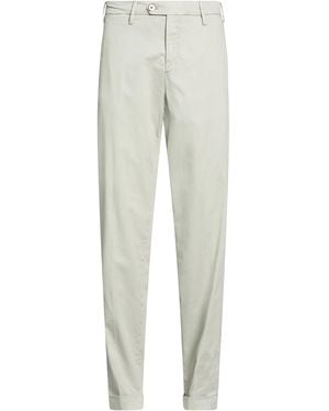 Michael Coal Pants Lyocell, Elastane - Gray