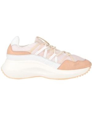 Vic Matié Trainers - Pink