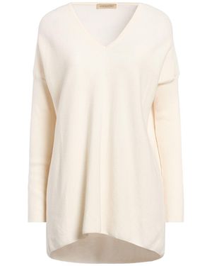 Gentry Portofino Pullover - Bianco
