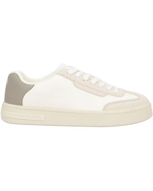 ARMANI EXCHANGE Sneakers - Natural