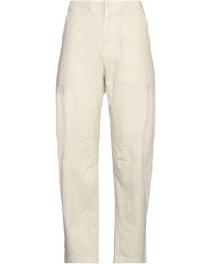 Rag & Bone Trousers - Natural