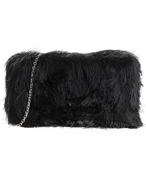 Roger Vivier Cross-Body Bag - Black