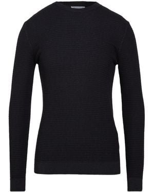 Jeordie's Pullover - Azul