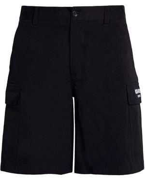 Dolce & Gabbana Shorts Et Bermudas - Bleu