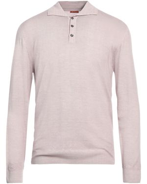 Barena Pullover - Rosa