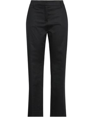 True Royal Trouser - Black