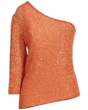 SFIZIO STUDIO Top - Orange