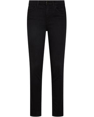 Liu Jo Jeans Cotton, Modal, Elastomultiester, Elastane - Black