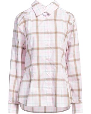 BALOSSA Shirt Cotton - White