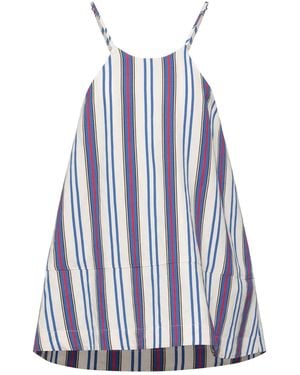 Manuel Ritz Top - Blue