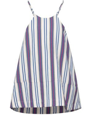 Manuel Ritz Top - Blu