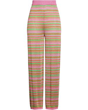 Maliparmi Trousers - Natural