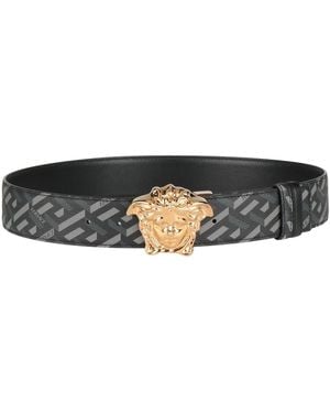 Versace Gürtel - Schwarz