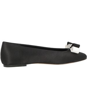Casadei Ballerina - Schwarz