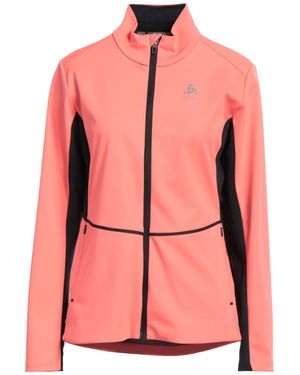 Odlo Sweatshirt - Pink