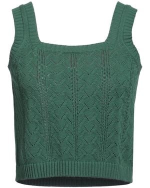 Weekend by Maxmara Top - Green