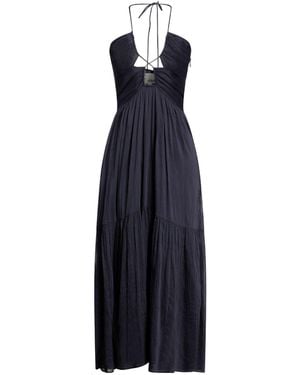 Isabel Marant Maxi Dress - Blue