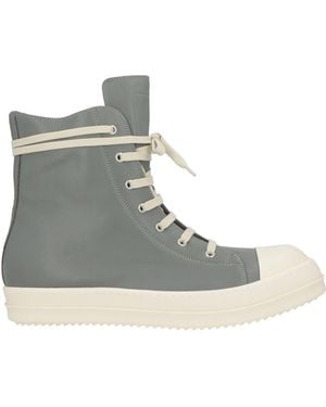 Rick Owens Sneakers - Brown