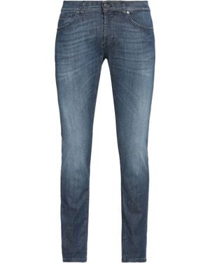 Dondup Jeanshose - Blau