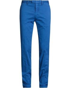 Boglioli Trousers - Blue