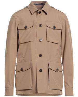 Drumohr Jackets - Natural