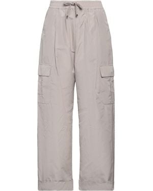 Herno Trouser - Grey