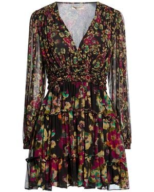 Ulla Johnson Mini Dress - Black