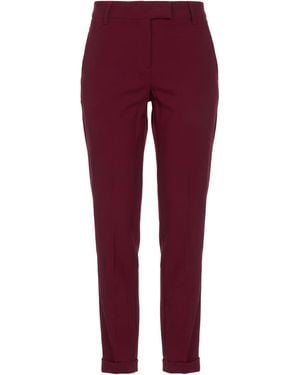 Nora Barth Trouser - Red