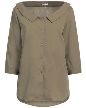 Rossopuro Shirt - Natural