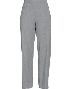 Norma Kamali Trouser - Grey
