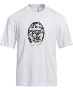 Neil Barrett T-shirt - White