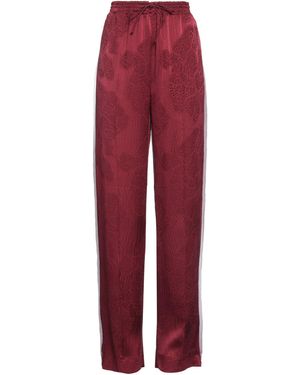 Chloé Pantalone - Rosso