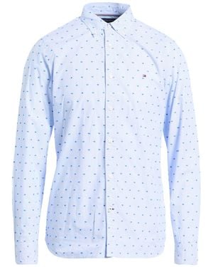 Tommy Hilfiger Shirt - Blue