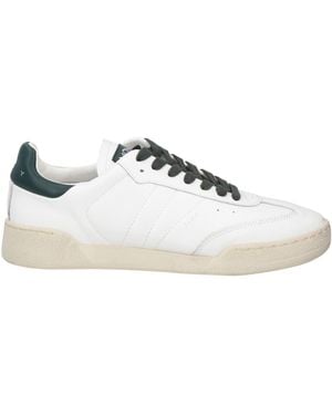 MonoWay Trainers - White