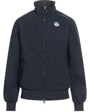 North Sails Jacket - Blue