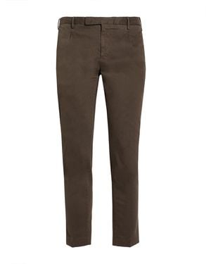 PT Torino Pants Cotton, Elastane - Gray