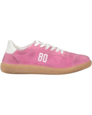 Be980 Sneakers - Pink