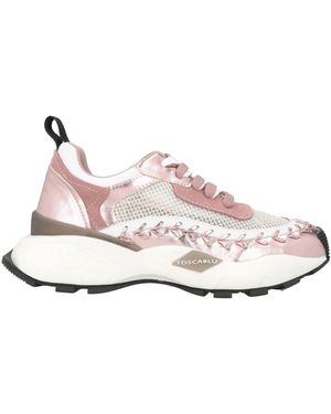 Tosca Blu Trainers - White