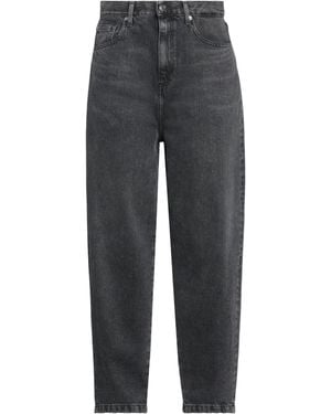 Sandro Jeans Cotton - Gray