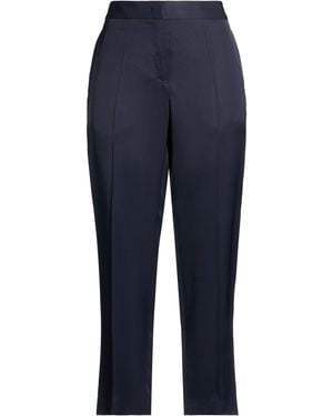 Jil Sander Pantalone - Blu