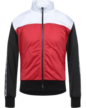 MSGM Sweatshirt - Red