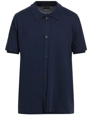 Brioni Pullover - Azul